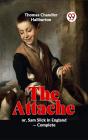 Attache Or, Sam Slick In England -Complete - Preview