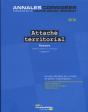 Attaché Territorial 2016. Concours ; Concours Externe, Interne, 3e Concours. Catégorie A - Preview