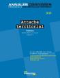 Attaché Territorial 2016. Concours - Preview
