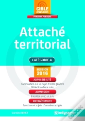 Capa do artigo Attache Territorial