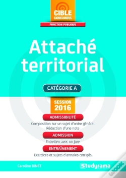 Capa do artigo Attache Territorial