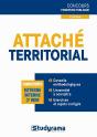 Attaché Territorial ; Catégorie A (3e Édition) - Preview