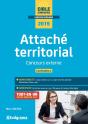 Attache Territorial (Concours Externe) - Preview