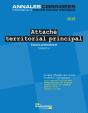 Attaché Territorial Principal 2015. Examen Professionnel - Preview