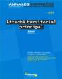 Attaché Territorial Principal 2019 ; Examen Professionnel - Preview
