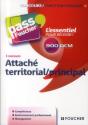 Attache Territorial/Principal - Preview