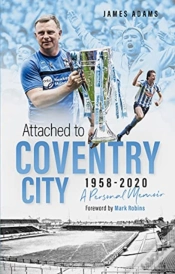 Capa do artigo Attached To Coventry City