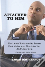 Capa do artigo Attached To Him