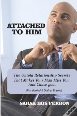 Capa do artigo Attached To Him