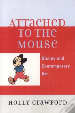 Capa do artigo Attached To The Mouse