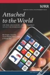 Capa do artigo Attached To The World