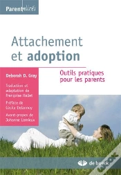 Capa do artigo Attachement Et Adoption Outils Pratiques Pour Les Parents