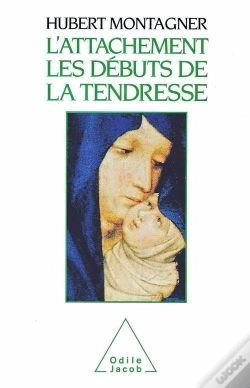 Capa do artigo Attachement Les Debuts De La Tendresse