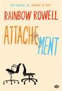 Attachement - Preview