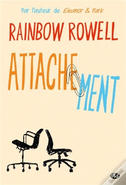 Capa do artigo Attachement