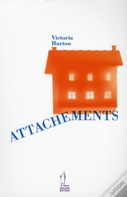Capa do artigo Attachements