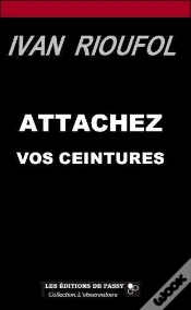 Capa do artigo Attachez Vos Ceintures