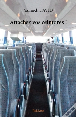 Capa do artigo Attachez Vos Ceintures !