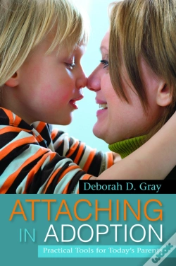 Capa do artigo Attaching In Adoption