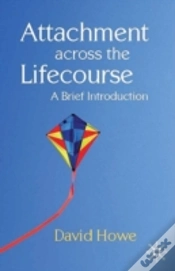 Capa do artigo Attachment Across The Lifecourse