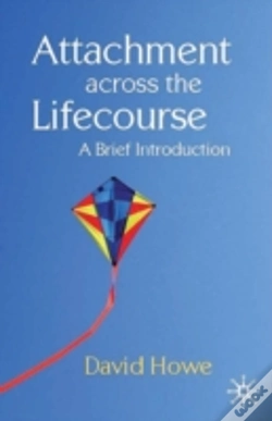 Capa do artigo Attachment Across The Lifecourse