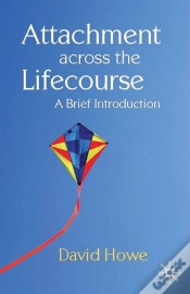 Capa do artigo Attachment Across The Lifecourse
