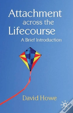 Capa do artigo Attachment Across The Lifecourse