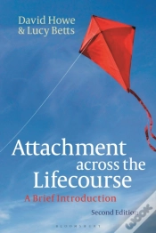 Capa do artigo Attachment Across The Lifecourse