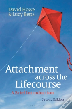 Capa do artigo Attachment Across The Lifecourse
