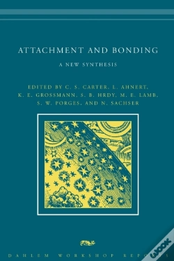 Capa do artigo Attachment And Bonding