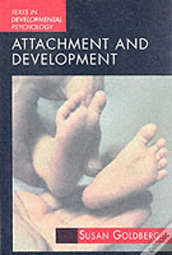 Capa do artigo Attachment And Development