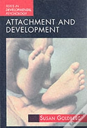 Attachment And Development
