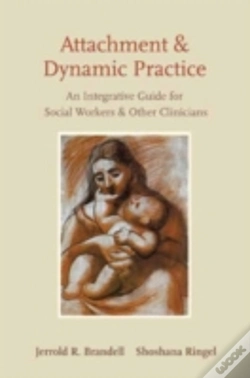 Capa do artigo Attachment And Dynamic Practice
