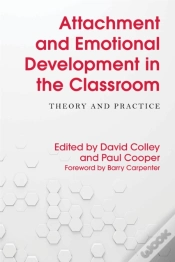 Capa do artigo Attachment And Emotional Development In The Classroom