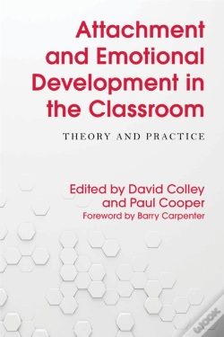 Capa do artigo Attachment And Emotional Development In The Classroom