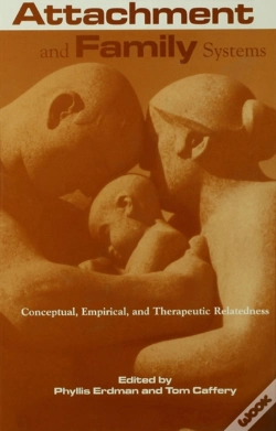 Capa do artigo Attachment And Family Systems