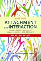 Attachment And Interaction