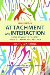 Capa do artigo Attachment And Interaction