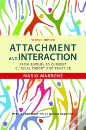 Capa do artigo Attachment And Interaction