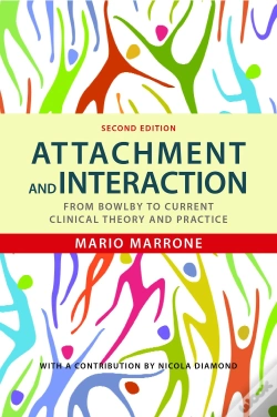 Capa do artigo Attachment And Interaction