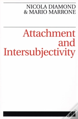 Capa do artigo Attachment And Intersubjectivity