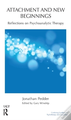 Capa do artigo Attachment And New Beginnings