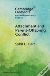Capa do artigo Attachment And Parent-Offspring Conflict