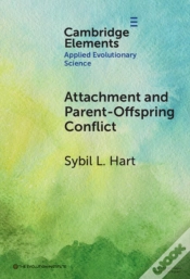 Capa do artigo Attachment And Parent-Offspring Conflict