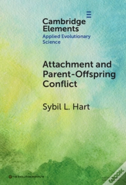 Capa do artigo Attachment And Parent-Offspring Conflict