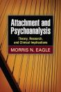 Attachment And Psychoanalysis - Preview