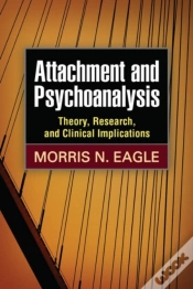 Capa do artigo Attachment And Psychoanalysis