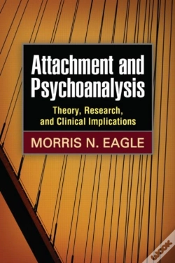 Capa do artigo Attachment And Psychoanalysis