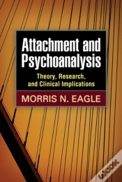 Capa do artigo Attachment And Psychoanalysis