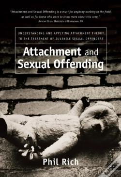 Capa do artigo Attachment And Sexual Offending